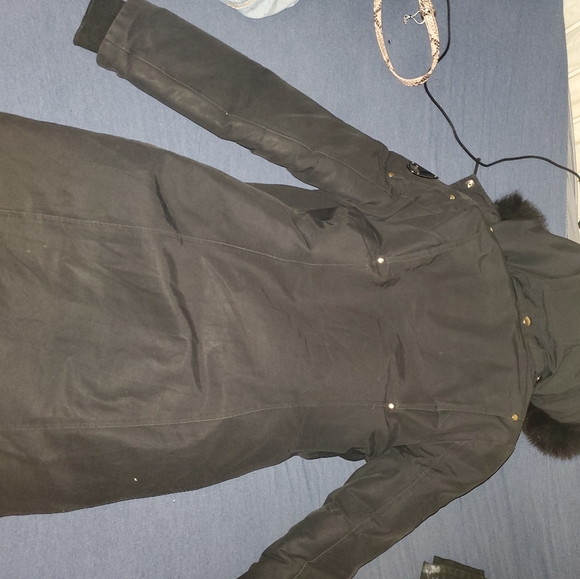 Moose knuckle - Picture 3 of 6